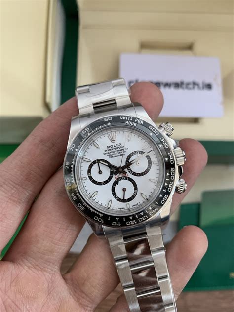 fake rolex panda|panda rolex price.